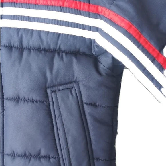 OshKosh B'gosh  Boy's  Winter Jacket Size 2T - Picture 3 of 4